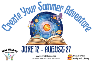 Create Your Summer A